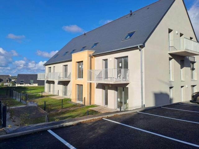 Appartement location à Lannion, Bretagne