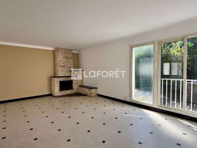Appartement location à Trignac, Loire-Atlantique