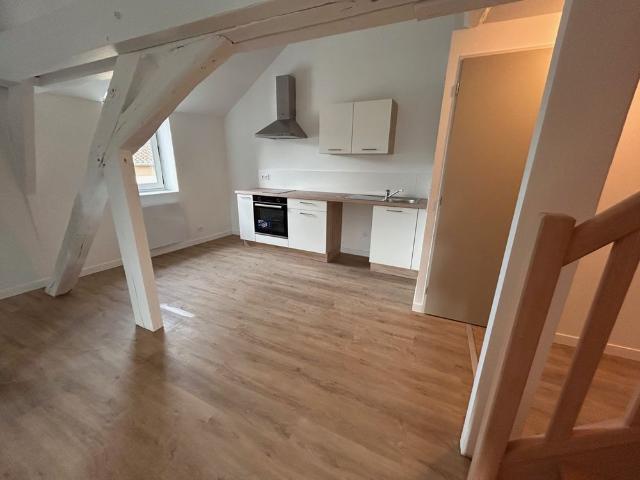 Appartement location à Poitiers