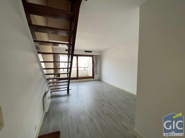 Appartement location à Lisieux, Trouville-sur-mer