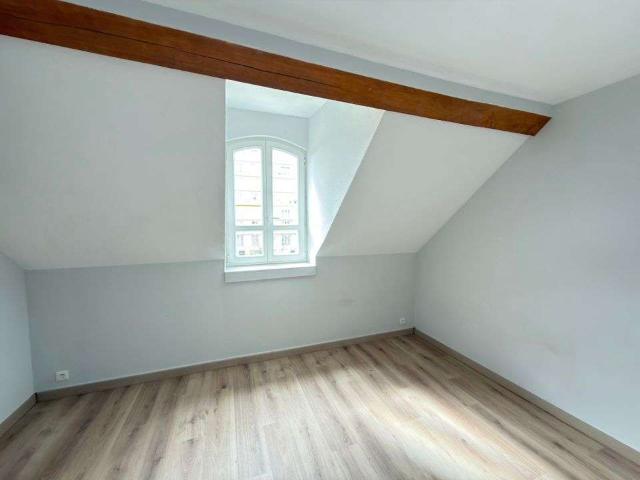 Appartement location à Troyes