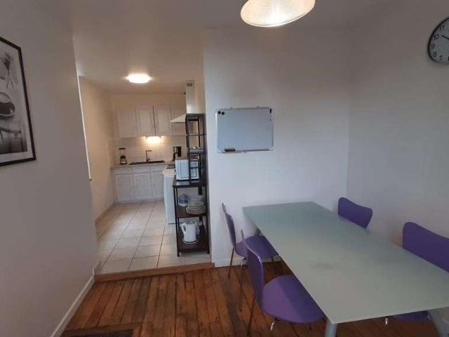 Appartement location à Troyes