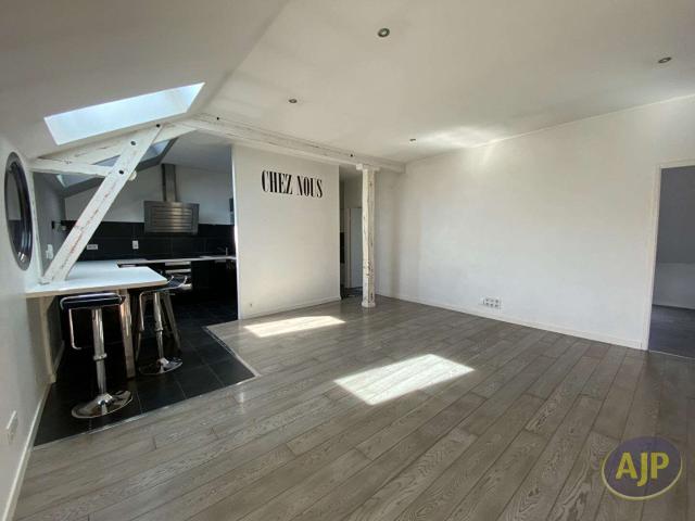 Appartement location à Nantes, Vallet