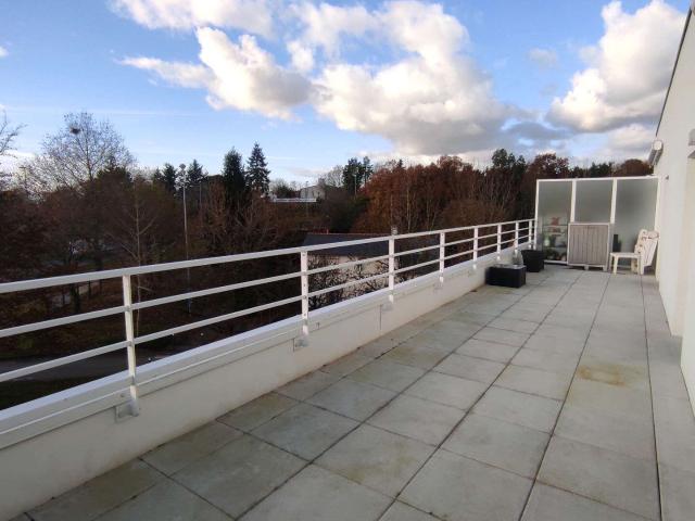 Appartement location à Rennes, Bretagne