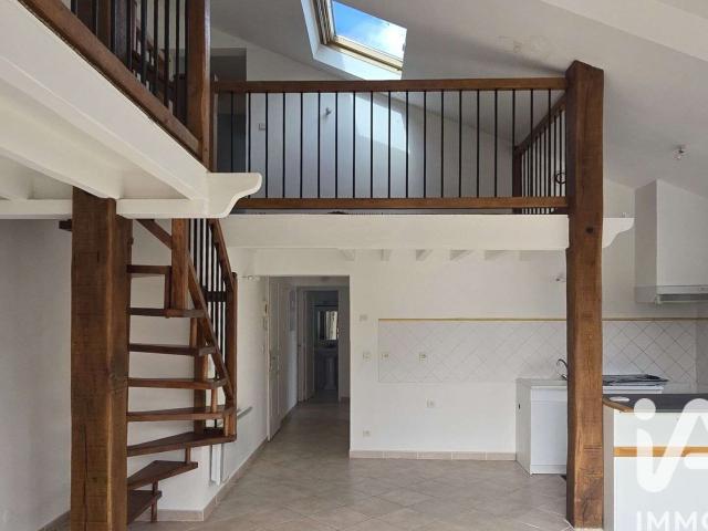Appartement location à Les Andelys, Vernon