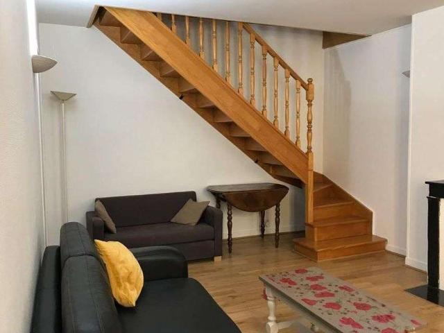 Appartement location à Versailles