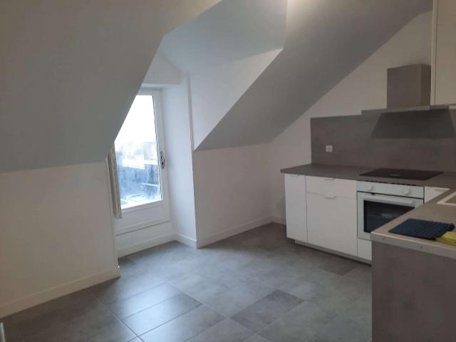 Appartement location à Vertou, Loire-Atlantique