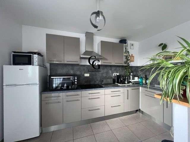 Appartement location à Nantes, Vertou