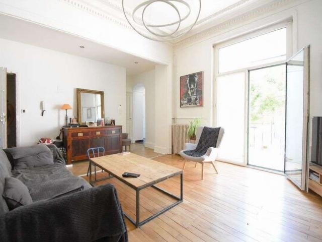 Appartement location à Vichy