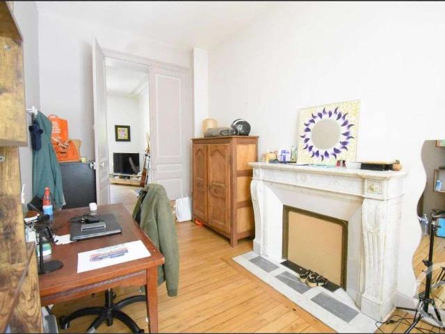 Appartement location à Vichy
