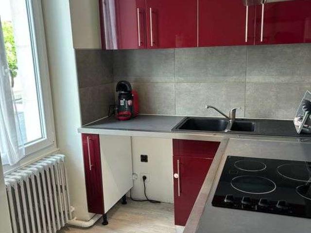 Appartement location à Vierzon
