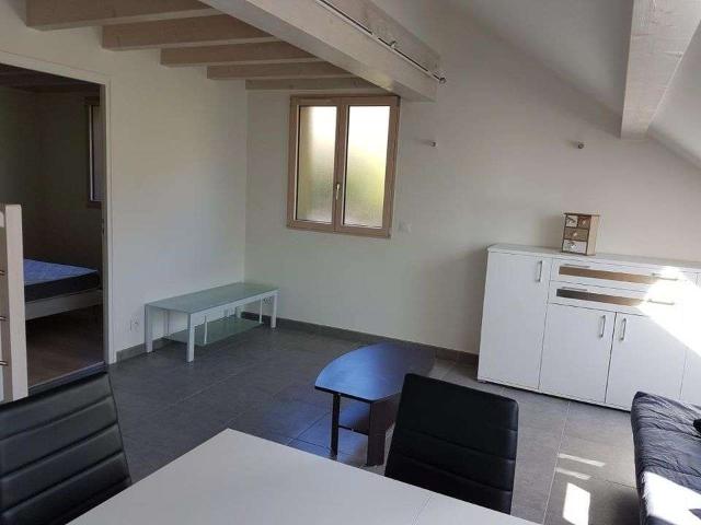 Appartement location à Bonneville, Ville-en-sallaz