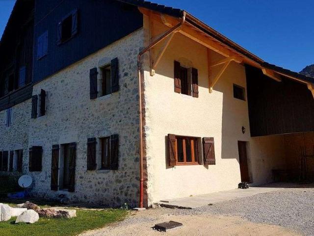 Appartement location à Bonneville, Ville-en-sallaz