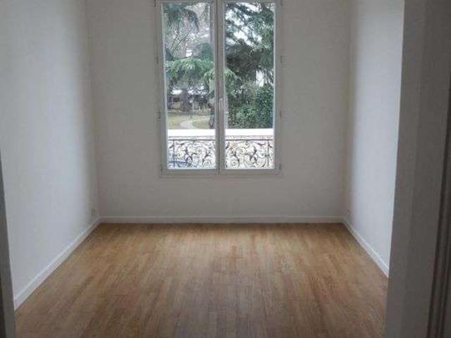 Appartement location à L'Haÿ-les-Roses, Villeneuve-saint-georges