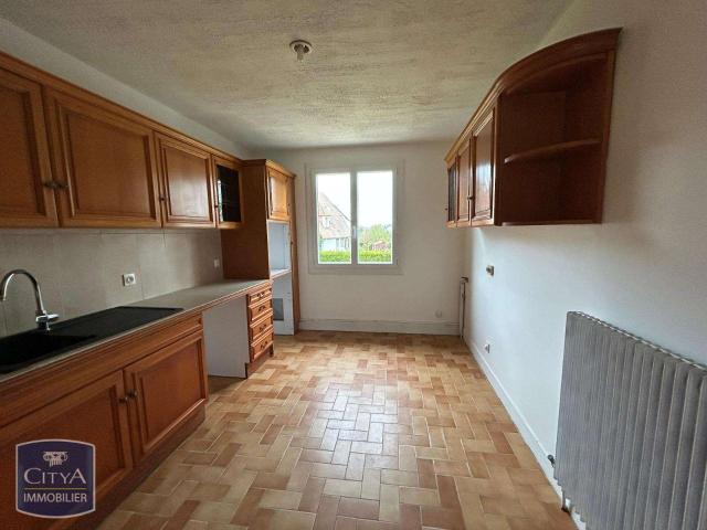 Appartement location à Lisieux, Villers-sur-mer