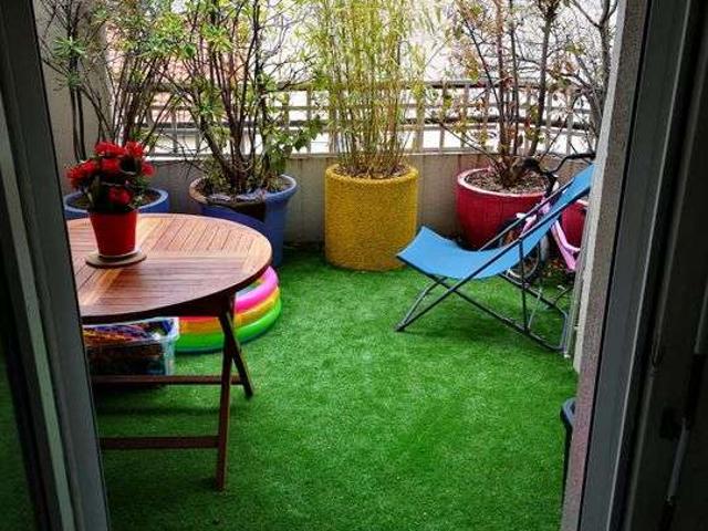 Appartement location à Lyon, Métropole de Lyon
