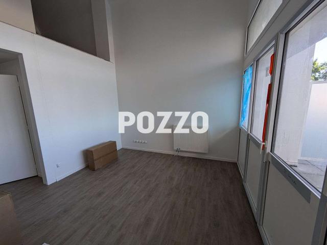 Appartement location à Vire, Normandie