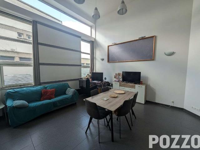 Appartement location à Vire, Normandie