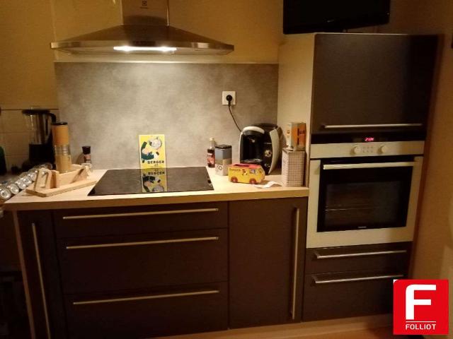 Appartement location à Vire, Normandie