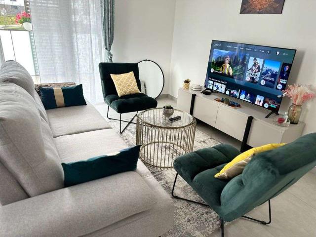 Appartement location à Saint-Julien-en-Genevois, Auvergne-Rhône-Alpes