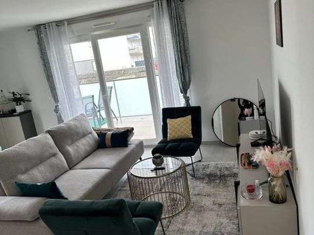 Appartement location à Saint-Julien-en-Genevois, Auvergne-Rhône-Alpes