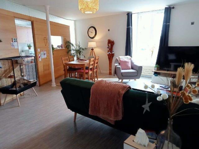 Appartement location à Fougères-Vitré, Bretagne