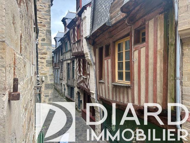Appartement location à Fougères-Vitré, Bretagne