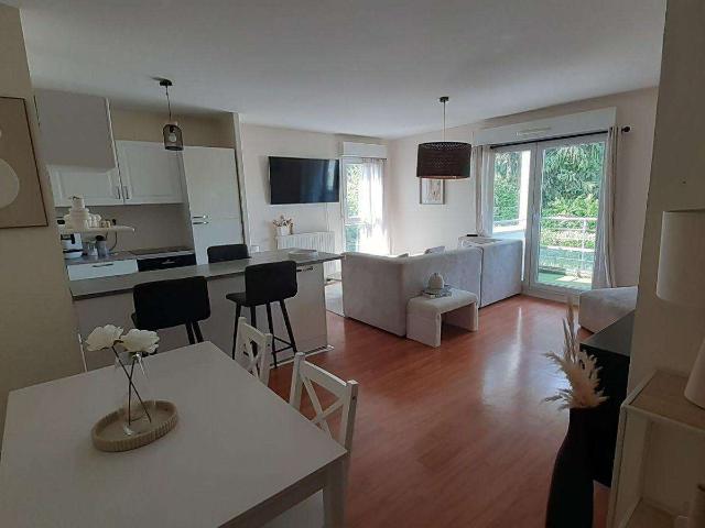 Appartement location à Fougères-Vitré, Bretagne