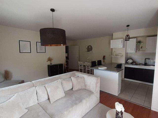 Appartement location à Fougères-Vitré, Bretagne