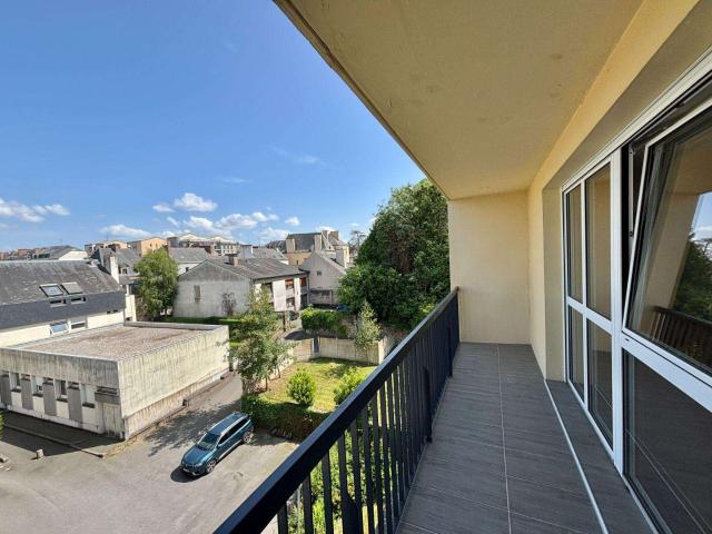 Appartement location à Fougères-Vitré, Bretagne