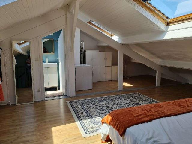 Appartement location à L'Haÿ-les-Roses, Vitry-sur-seine