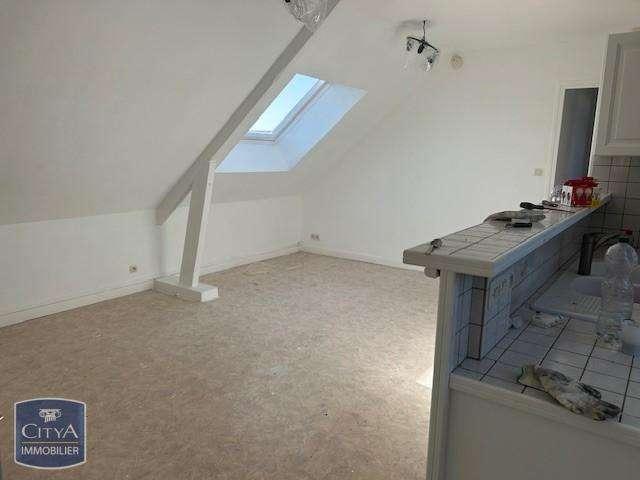 Appartement location à Saumur, Vivy