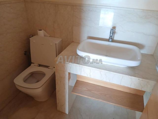 Appartement location à Rbat