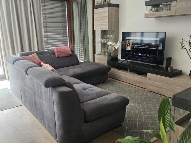 Apartment mieten in Cointrin, Meyrin