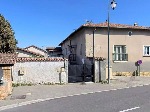 Appartement location à Saint-Pierre-de-Chandieu, Rhône