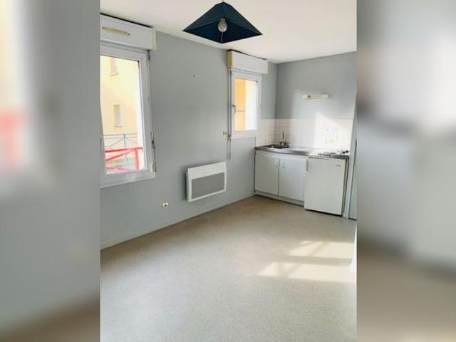 Appartement location à France métropolitaine, La Houblonnière