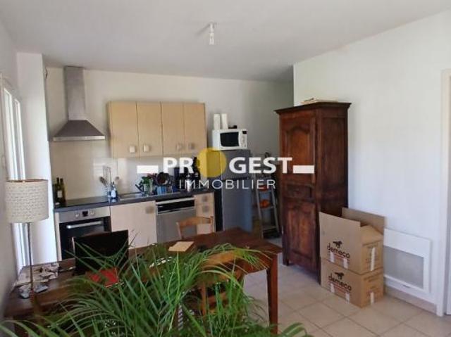 Appartement location à Marseille, La Destrousse