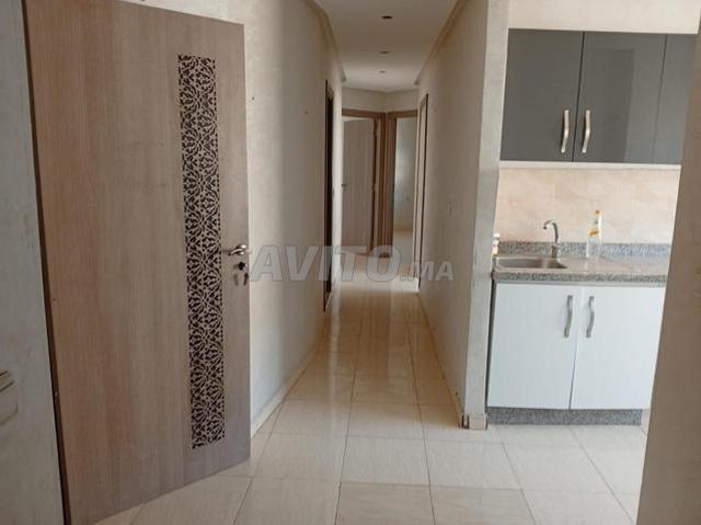 Appartement location à Gueliz, Marrakech