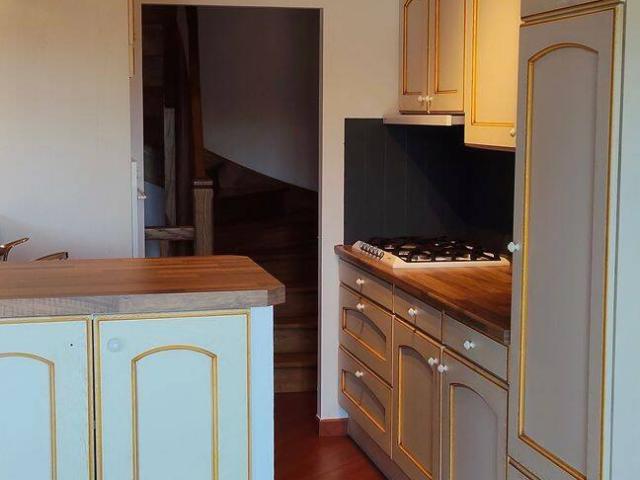 Appartement location à Saint-Antoine-l'Abbaye, Saint-Antoine l'Abbaye