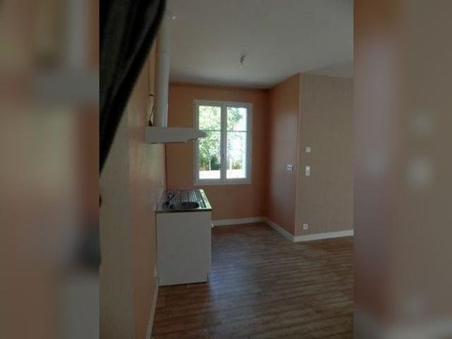 Appartement location à Lisieux, La Houblonnière