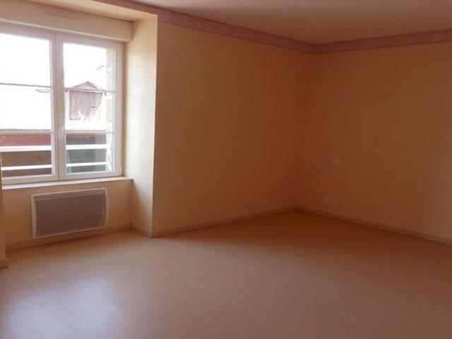 Appartement location à Lisieux, La Houblonnière