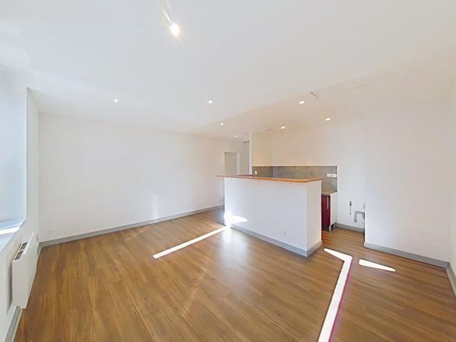 Appartement location à Valence, Drôme