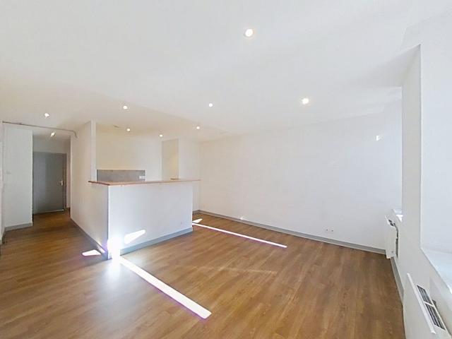 Appartement location à Valence