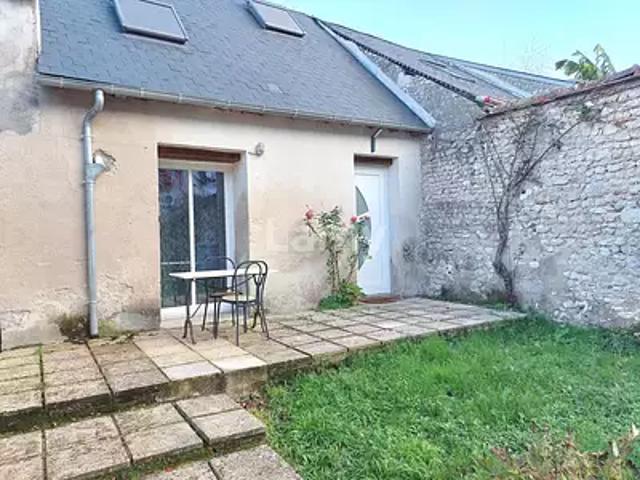 Appartement location à Orléans, Olivet