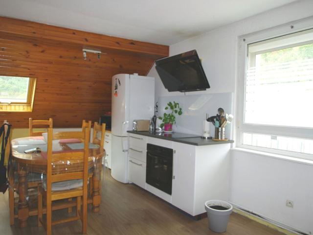 Appartement location à Schirmeck, Collectivité européenne d'Alsace