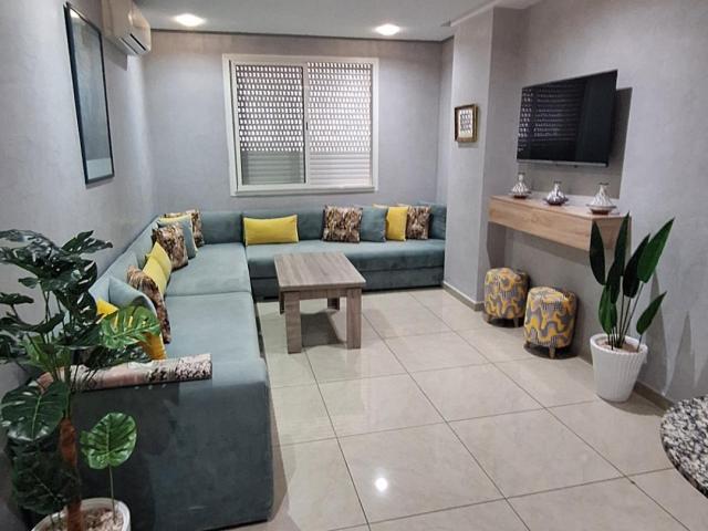 Appartement location à Les Amicales ⵍⵉⵣⴰⵎⵉⴽⴰⵍ ليزاميكال, Agadir ⴰⴳⴰⴷⵉⵔ أكادير