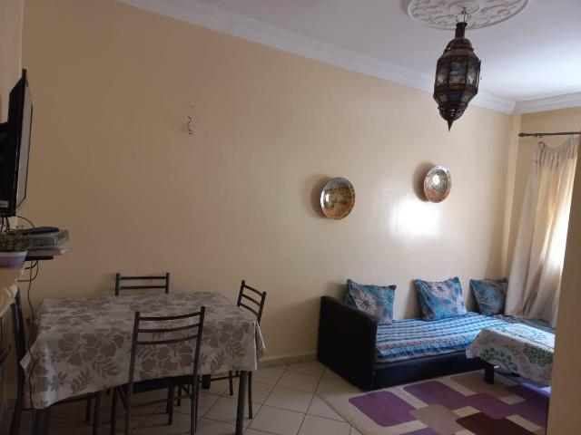 Appartement location à Agadir, Oued ed Dahab-Lagouira