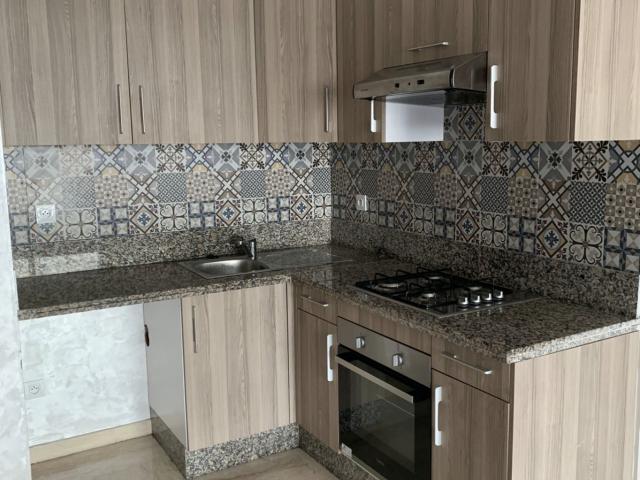 Appartement location à Anfa, Sidi Belyout