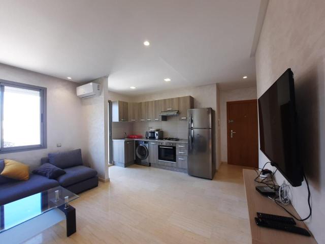 Appartement location à Anfa, Dar Sultan