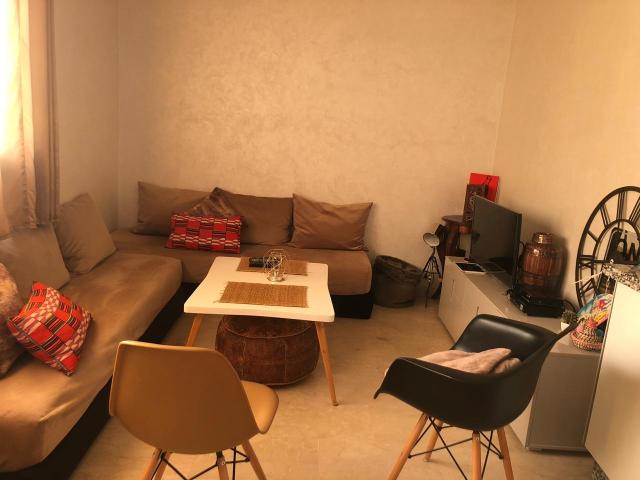 Appartement location à Anfa, Gharb-Chrarda-Beni Hssen
